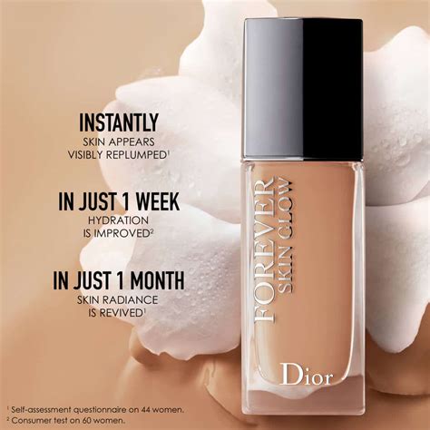 dior forever skin glow on|Dior Forever Skin glow price.